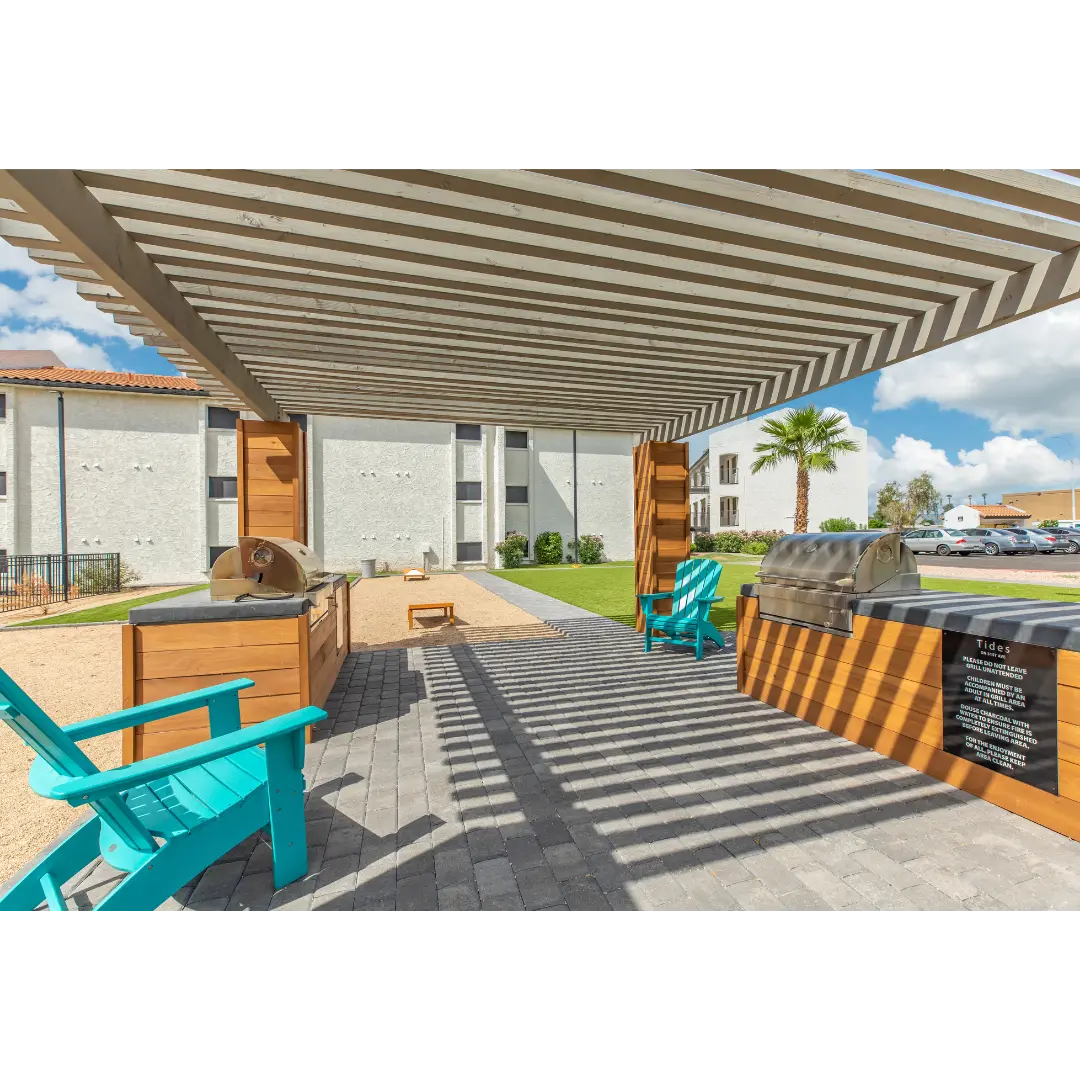 Tides on 51st — Community photo