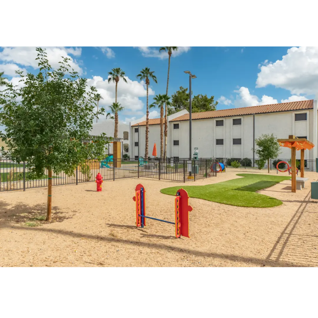 Tides on 51st — Community photo